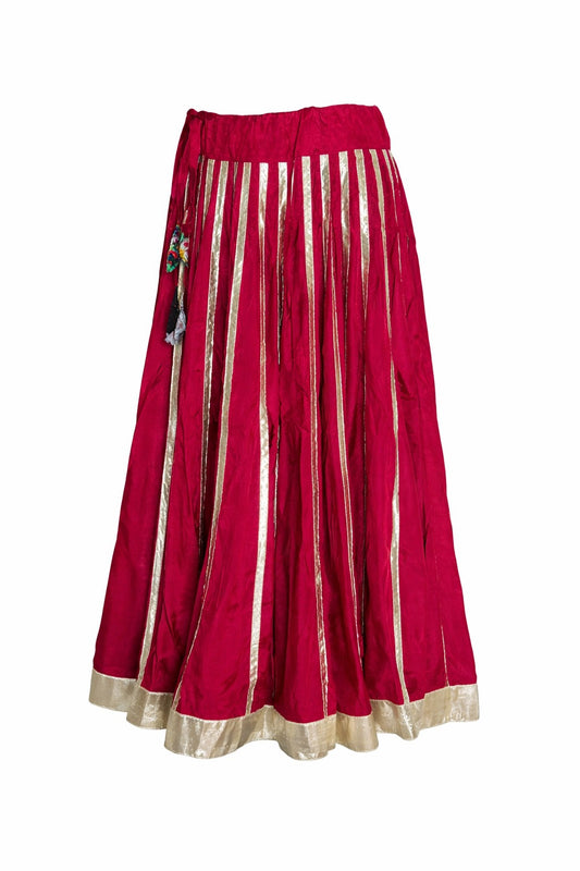 Rajasthani Ghagra