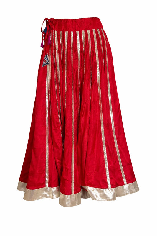 Rajasthani Ghagra