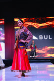 Rajasthani Ghagra