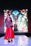 Rajasthani Ghagra