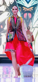 One-Shoulder Tunic