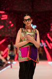 Couture Vest
