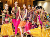 Rajasthani Ghagra