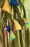 Rajasthani Ghagra