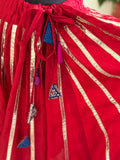 Rajasthani Ghagra