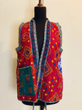 The Vest
