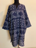 Chunri Boxy Kurta