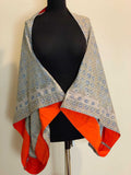Ajrakh Cape