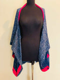 Ajrakh Cape