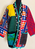 Classic Kimono