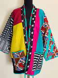 Classic Kimono