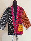 Kantha & Khaees Jacket