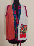 The Vest