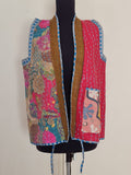 The Vest