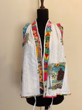 The Vest