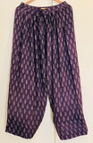 Ajrakh Farshi Pants