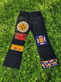 Customized Denim