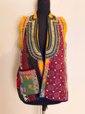 Couture Vest
