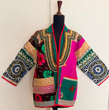 Couture Classic Jacket