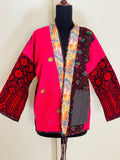 Kantha & Khaees Jacket
