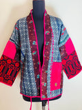 Kantha & Khaees Jacket