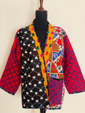 Kantha & Khaees Jacket