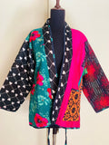 Kantha & Khaees Jacket