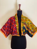 The Bolero