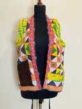 The Vest