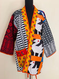 Classic Kimono