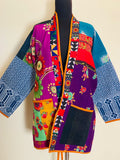 Classic Kimono