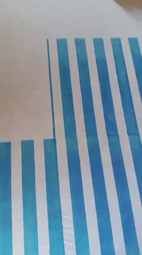 Line Love Block-Print