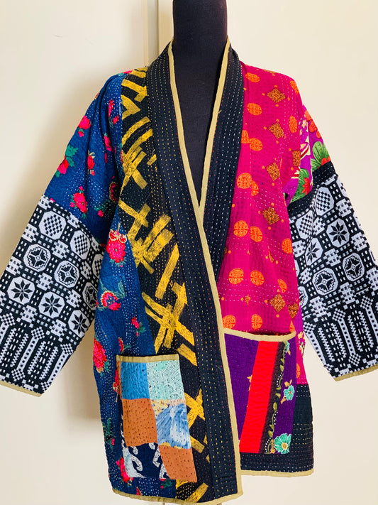 Classic Kimono