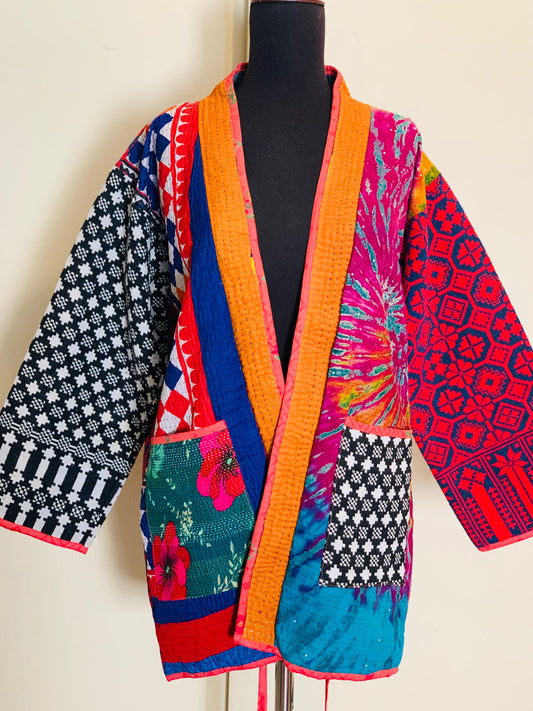 Classic Kimono