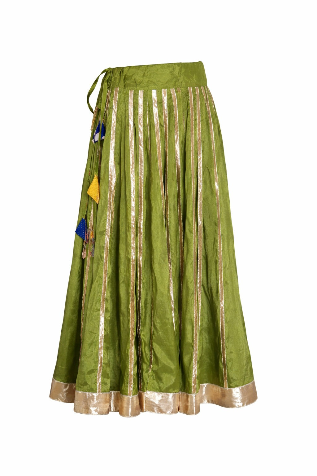 Rajasthani Ghagra