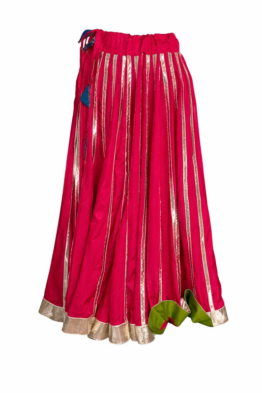 Rajasthani Ghagra