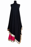 One-Shoulder Tunic