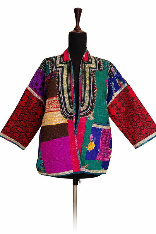 Couture Classic Jacket