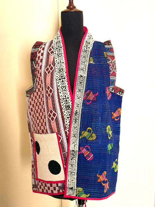 The Vest