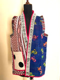 The Vest