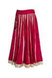 Rajasthani Ghagra