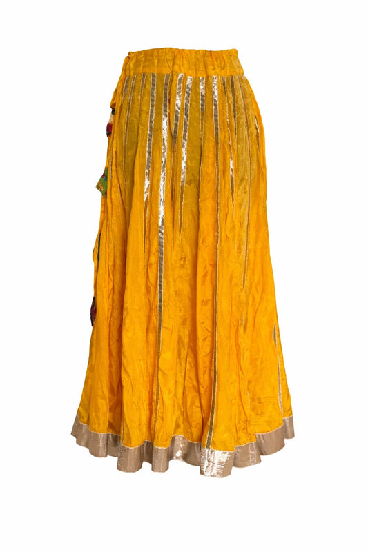 Rajasthani Ghagra