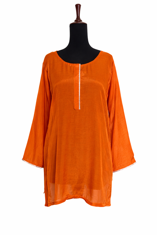Kalidaar Kurti