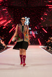 Couture Vest