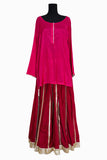 Kalidaar Kurti