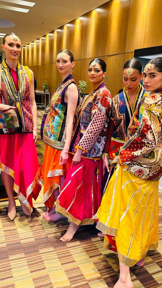 Couture Classic Jacket