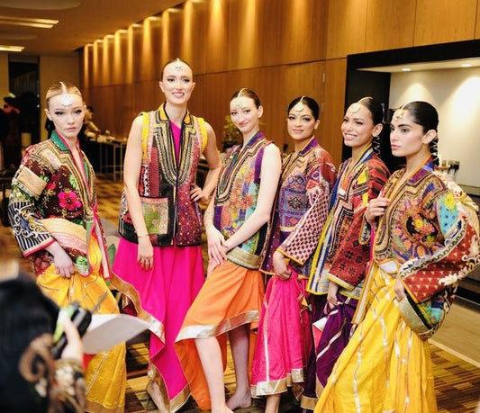 Couture Classic Jacket