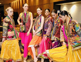 Rajasthani Ghagra