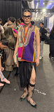 Couture Vest