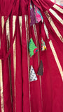 Rajasthani Ghagra
